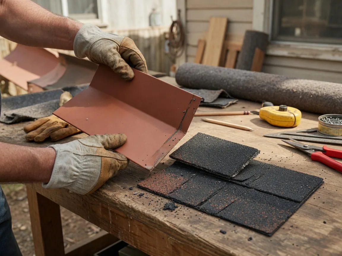 Roof Repair company in Occoquan, VA